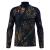 Starfall 1/4 zip NAVY/NEST S Treningstopp - Unisex 