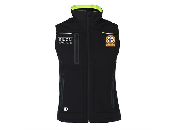 BjugnSL Varg Vest 