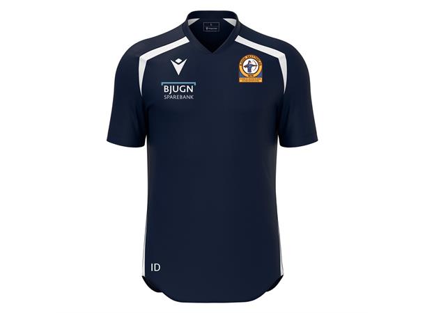 BjugnSL Wyrm Teknisk T-skjorte 