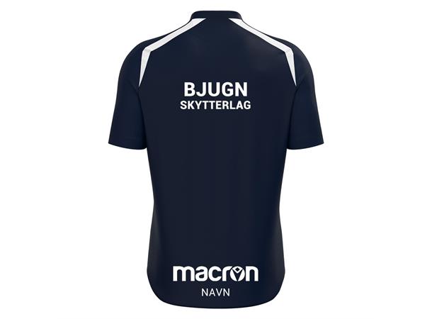 BjugnSL Wyrm Teknisk T-skjorte 