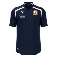 BjugnSL Wyrm Teknisk T-skjorte