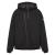 Tomtor Icon jacket BLK 4XL Softshell jakke med hette - Unisex 