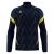 Starfall 1/4 zip NAV/YEL 3XS Treningstopp - Unisex 