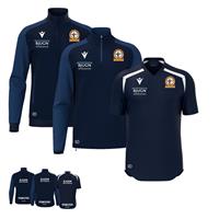 BjugnSL Pakke 1 Anubis-Isen-Wyrm