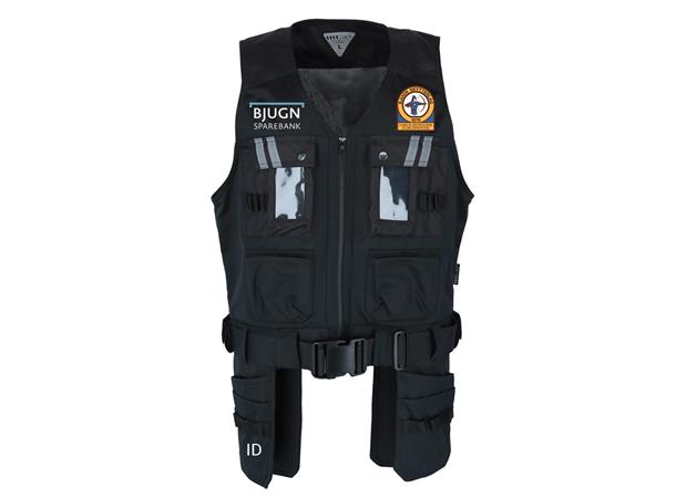 BjugnSL Ridgeback Vest 