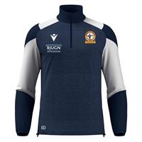 BjugnSL Cuzco Teknisk treningstopp