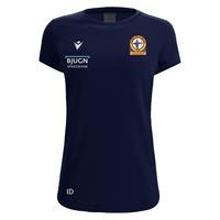 BjugnSL Lute Dame T-skjorte 100% bomull