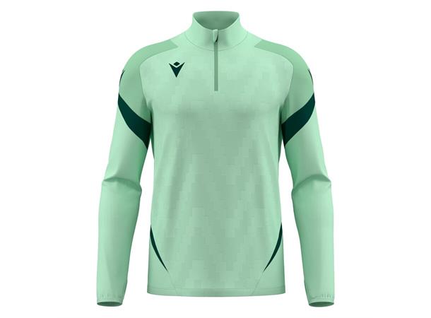 Starfall 1/4 zip MINT/BGRN 3XS Treningstopp - Unisex 