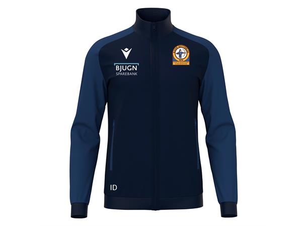 BjugnSL Anubis Teknisk treningsjakke 