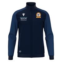 BjugnSL Anubis Teknisk treningsjakke