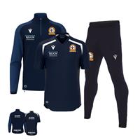 BjugnSL Pakke 3 Isen-Wyrm-Thames