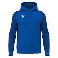 Chronos Full Zip Hoody ROY 5XL Hettegenser
