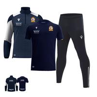 BjugnSL Pakke 4 Cuzco-Nevel-Desna