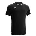 Rhodium Shirt WHT XS Teknisk spillerdrakt i ECO-tekstil