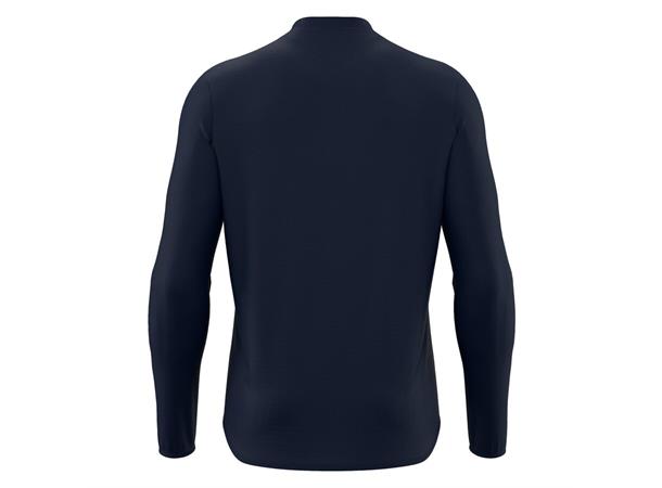 Void Shirt Longsleeve NAV 4XS Spillertrøye – Lett, pustende 