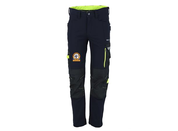 BjugnSL Bismuth Stretch Pant 