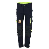 BjugnSL Bismuth Stretch Pant