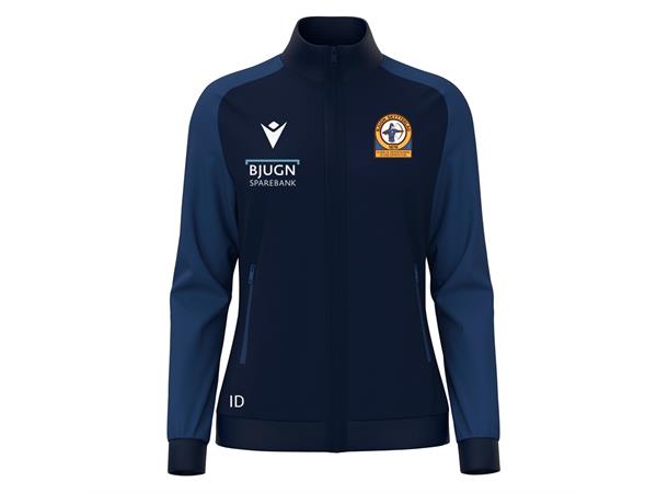 BjugnSL Rama Dame Teknisk treningsjakke 