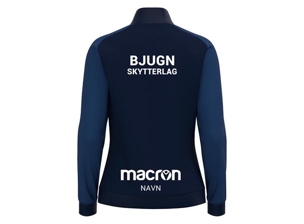 BjugnSL Rama Dame Teknisk treningsjakke 