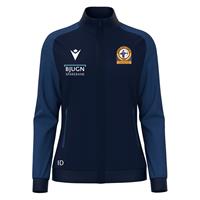 BjugnSL Rama Dame Teknisk treningsjakke