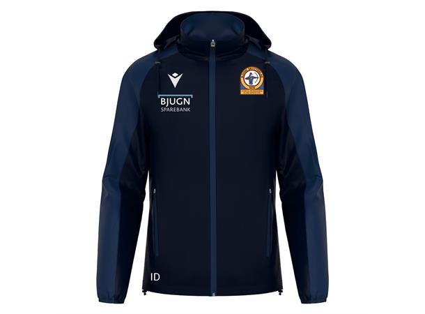 BjugnSL Rivendell Vannbestandig Jakke 