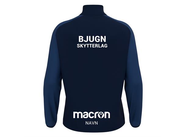 BjugnSL Isen Teknisk treningstopp 