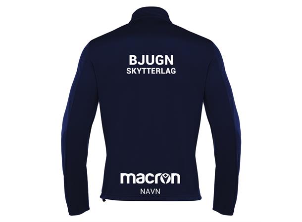 BjugnSL Nemesis Overtrekksjakke 