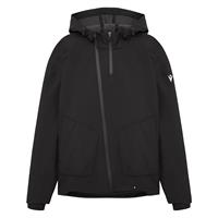 Tomtor Icon jacket Softshell jakke med hette - Unisex