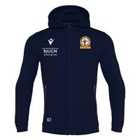 BjugnSL Cello Hettejakke