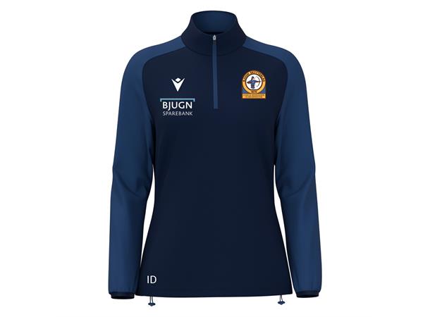 BjugnSL Lena Teknisk treningstopp 