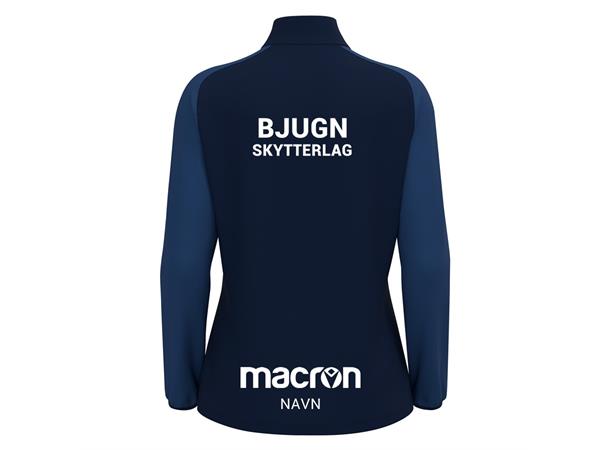 BjugnSL Lena Teknisk treningstopp 