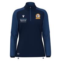 BjugnSL Lena Teknisk treningstopp