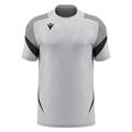 Totem Shirt STONEGREY/ANT 5XL Lett og pustende spillertrøye