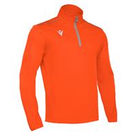 Havel Training Top 1/4 Zip ORA 3XS Teknisk treningsgenser  - Unisex