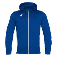 Freyr Hoody Full Zip Top ROY 5XL Overtrekksjakke - Unisex