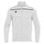 Gea Full Zip Top Overtrekksjakke